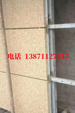 成都海通管道清洗施工外墙ET板