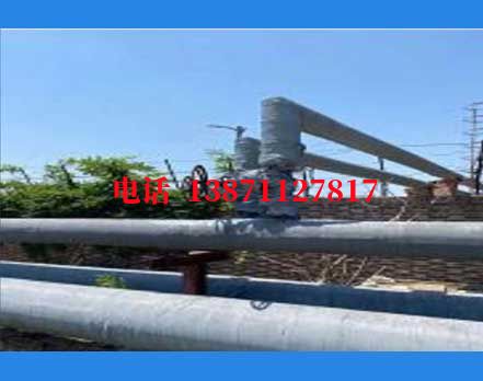 成都海通管道清洗施工原料油管道清洗